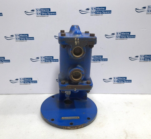 Alfa laval 534391 - alfa, 534391-82