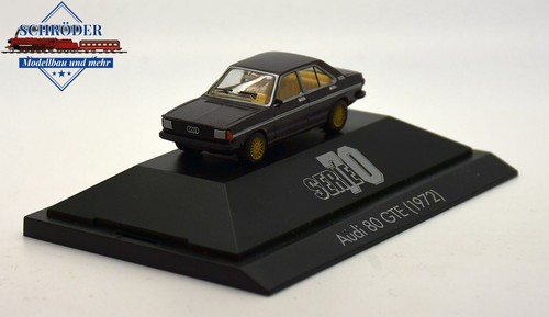 Herpa audi gte - herpa,