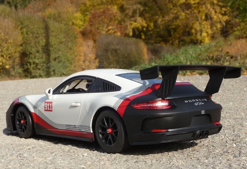 Porsche 911 991 gt3 cup - -,