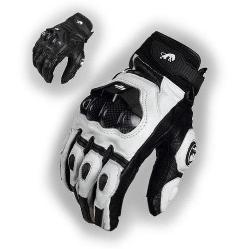 Motorradhandschuhe leder - motorradhandschuhe,