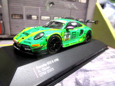 PORSCHE 911 - 992 GT3 R DTM