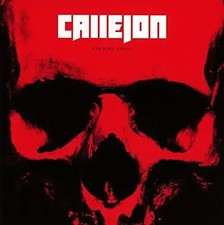 Callejon wir sind - wir,