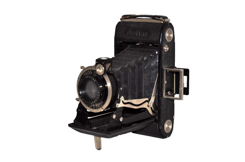Zeiss ikon nettar - zeiss,