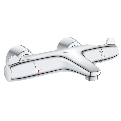 Grohtherm special - grohtherm,