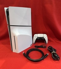 Sony PlayStation 5 Slim Disc