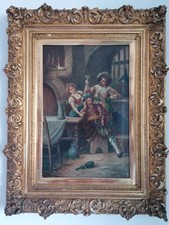 Gemälde Von Karl Kaufmann