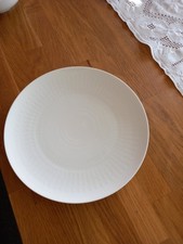 Rosenthal Romanze Teller