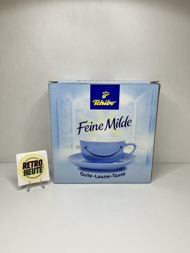 Tchibo feine milde - feine, gute