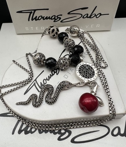 Thomas sabo luxus karma - sabo, bead