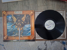 LP - Jethro Tull – The