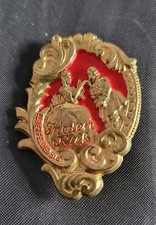 1 Stück Schlaraffia " Ahne