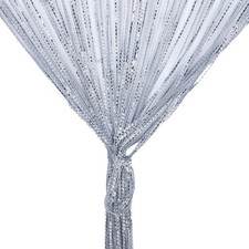 Fadenvorhang Glasgitter