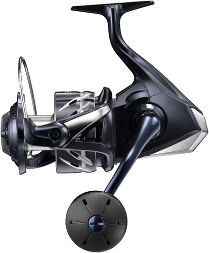 Shimano stradic serie - 24, sw