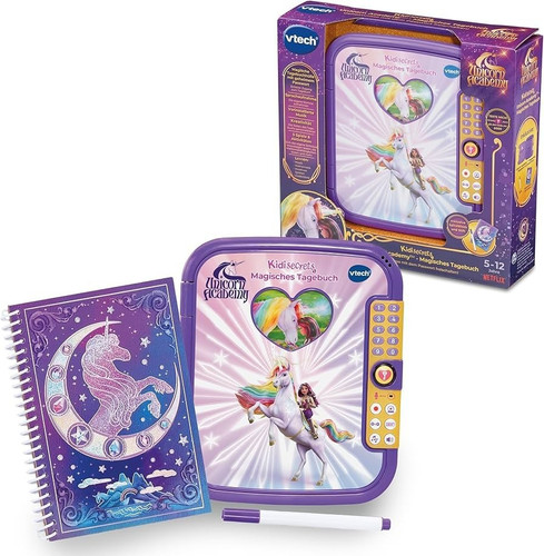 Vtech kidisecrets unicorn - kidisecrets,