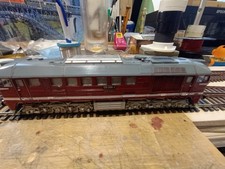 Modell einer Diesellok der DR  von GÜTZOLD, digital