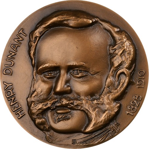 Frankreich medaille henry - medaille,,