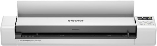 Brother mobiler scanner - mobiler,