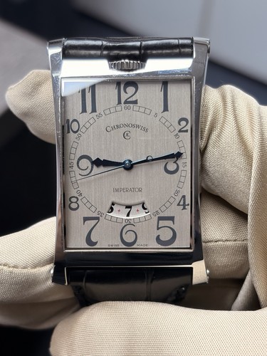 Chronoswiss imperator ch2873 - chronoswiss,