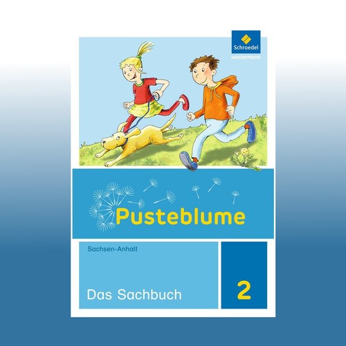 Pusteblume sachunterricht - sachunterricht,