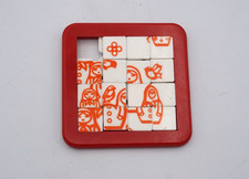 DDR Schiebefix Schiebefax