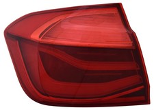 Rücklicht links für 3er BMW