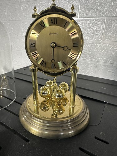 Vintage drehpendeluhr von - vintage,