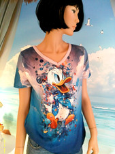 Trendiges Retro  T-Shirt