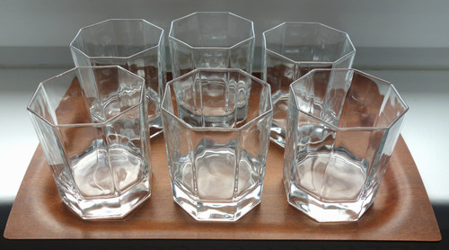Große whiskygläser - große,