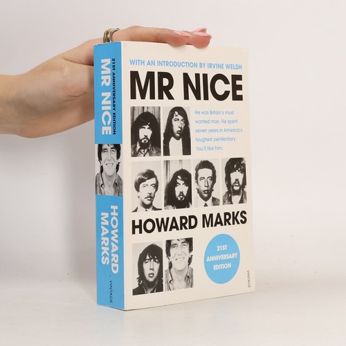 Nice howard marks - nice ,