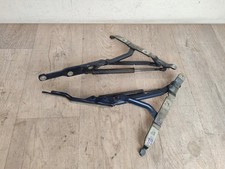 Scharniere Kofferraumklappe