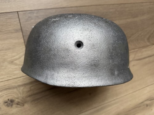 M38 fallschirmjäger stahlhelm - fallschirmjäger,