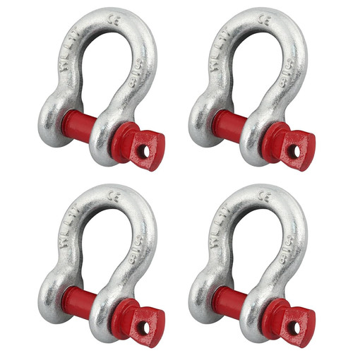Stück schäkel - 4, |