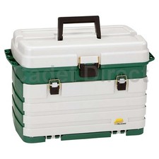 Plano Guide Serie Gerätekasten mit 4 Schubladen