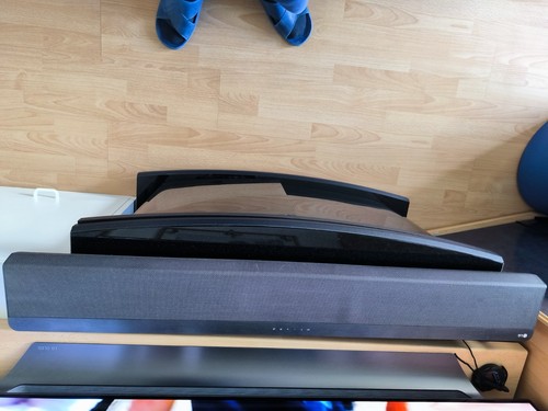 Soundbar in - soundbar, (150