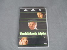 Teufelskreis Alpha - Kirk