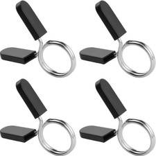 Hantelverschlüsse, Hantel