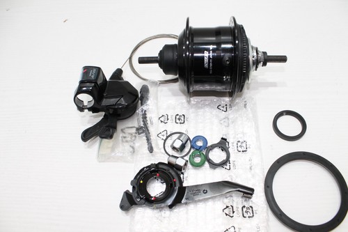 Shimano alfine s7001 - alfine, sg-s7001-11
