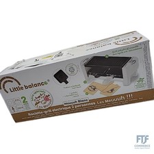 Little balance 8614 raclette - raclette, 2
