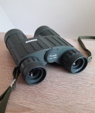 Revue Fernglas 7x42