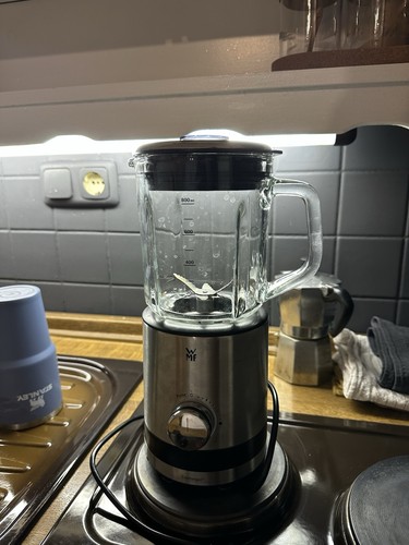 Wmf standmixer küchenminis - wmf,