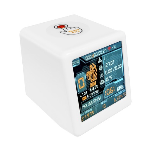 Nmminer 1060kh hashrate - nm,
