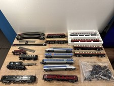 lima h0 Für Ersatzteile oder