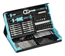 Hazet Steckschlüssel-Garnitur