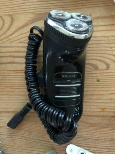 Philips philishave - philips,