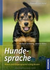 Hundesprache: Mimik und