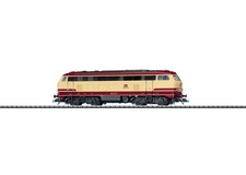 Märklin 39184 HO Diesellok BR218 217-8 der DB, TEE, Digital, Sound, OVP, Rarität