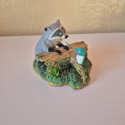 Disney pocahontas meeko - disney,