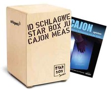 Schlagwerk CP400SB Star Box
