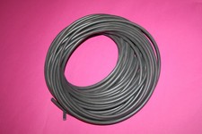 1m CU Silikon Zündkabel