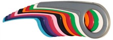 Fahrrad kettenschutz dekaform - kettenschutz,